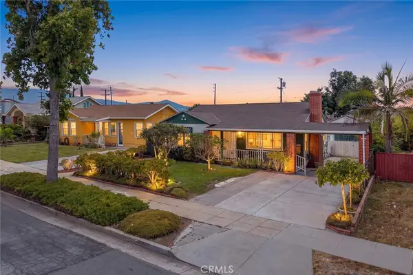 1300 South Date Avenue, Alhambra, CA 91803