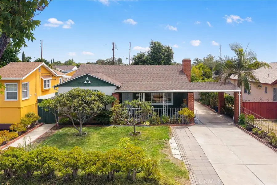 1300 South Date Avenue, Alhambra, CA 91803 - #3