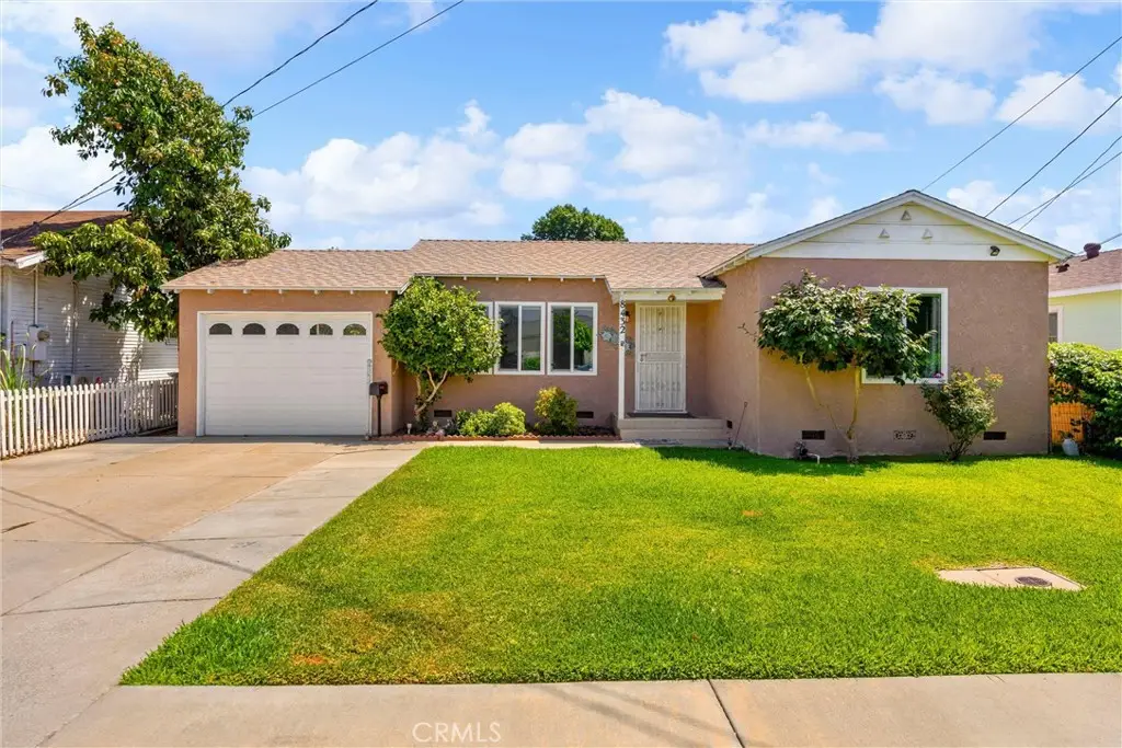 8432 Norwood Place, Rosemead, CA 91770 - #1