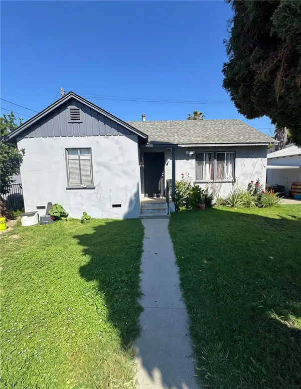 2018 Potrero, South El Monte, CA 91733