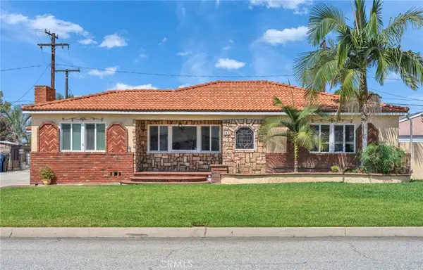 541 N Osborn Ave, West Covina, CA 91790