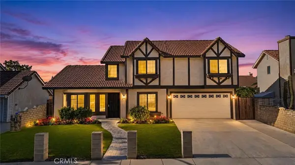 1552 Georgetown, Palmdale, CA 93550