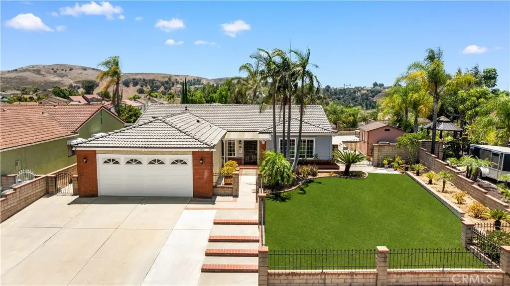 24412 Rosegate, Diamond Bar, CA 91765 - #1