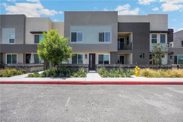 3681 E Jacobson Paseo, Ontario, CA 91761