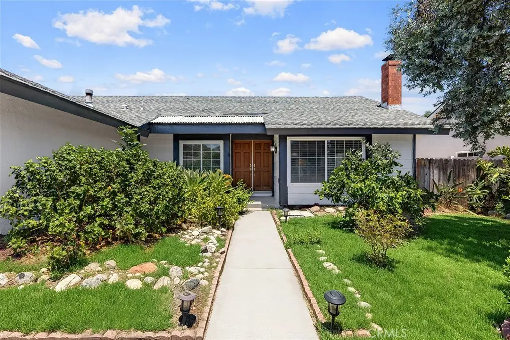 1189 E 14th Street, Upland, CA 91786 - #1