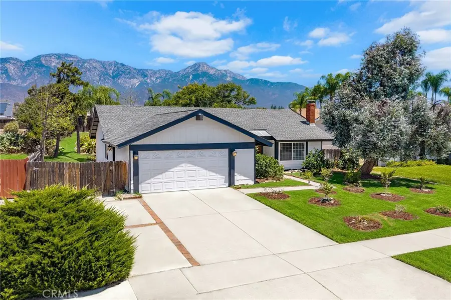 1189 E 14th Street, Upland, CA 91786 - #2