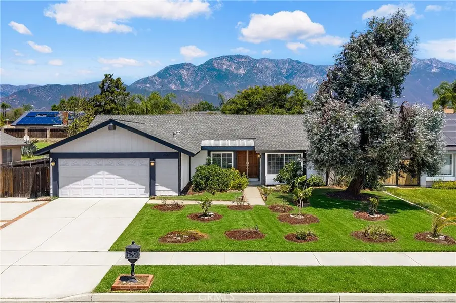 1189 E 14th Street, Upland, CA 91786 - #3
