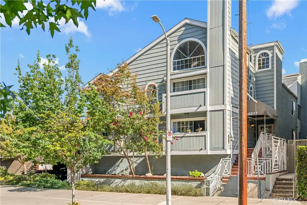 4211 Arch #203, Studio City, CA 91604 - #1