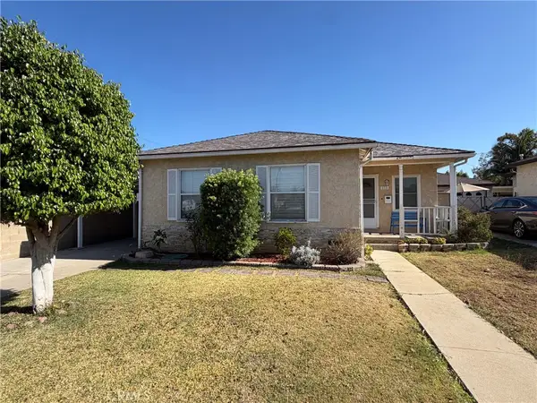 115 E Andrix, Monterey Park, CA 91755