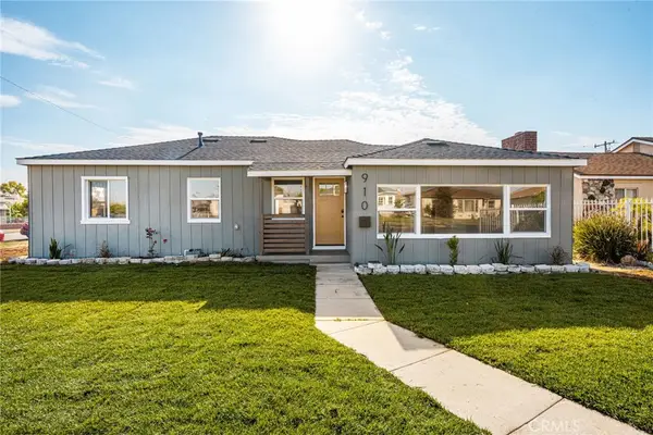 910 N Tajauta, Compton, CA 90220