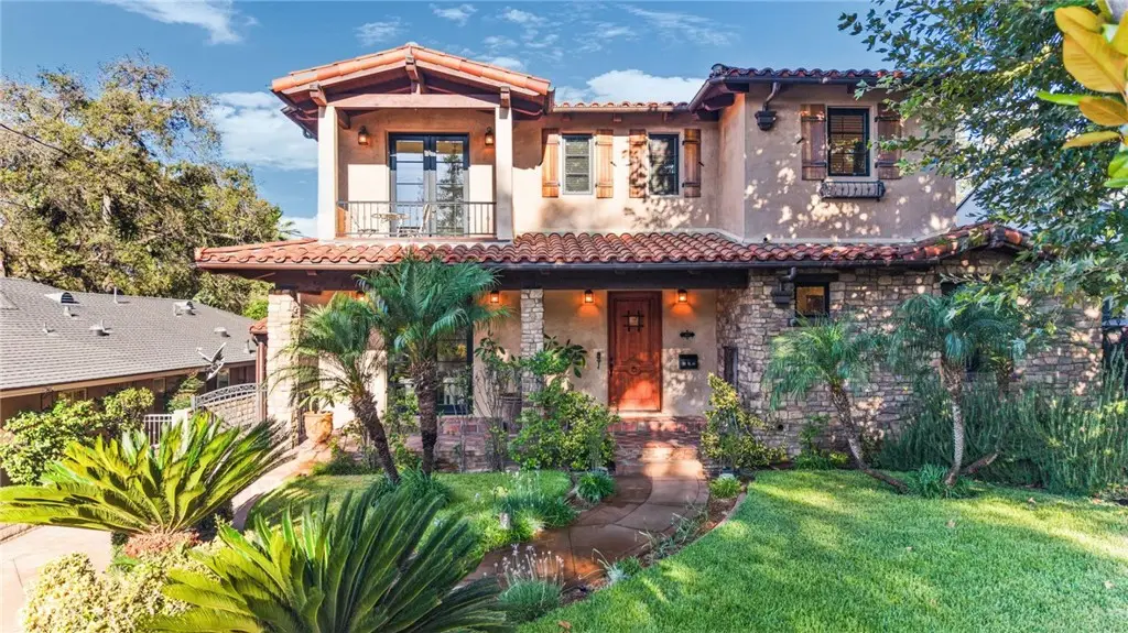 407 N Magnolia, Monrovia, CA 91016 - #1