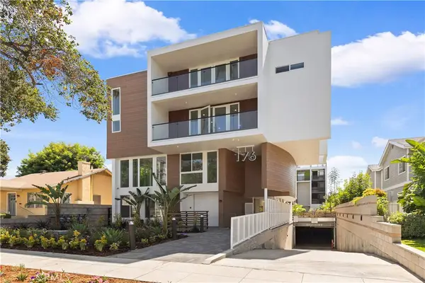 176 N. Catalina Avenue #104, Pasadena, CA 91106