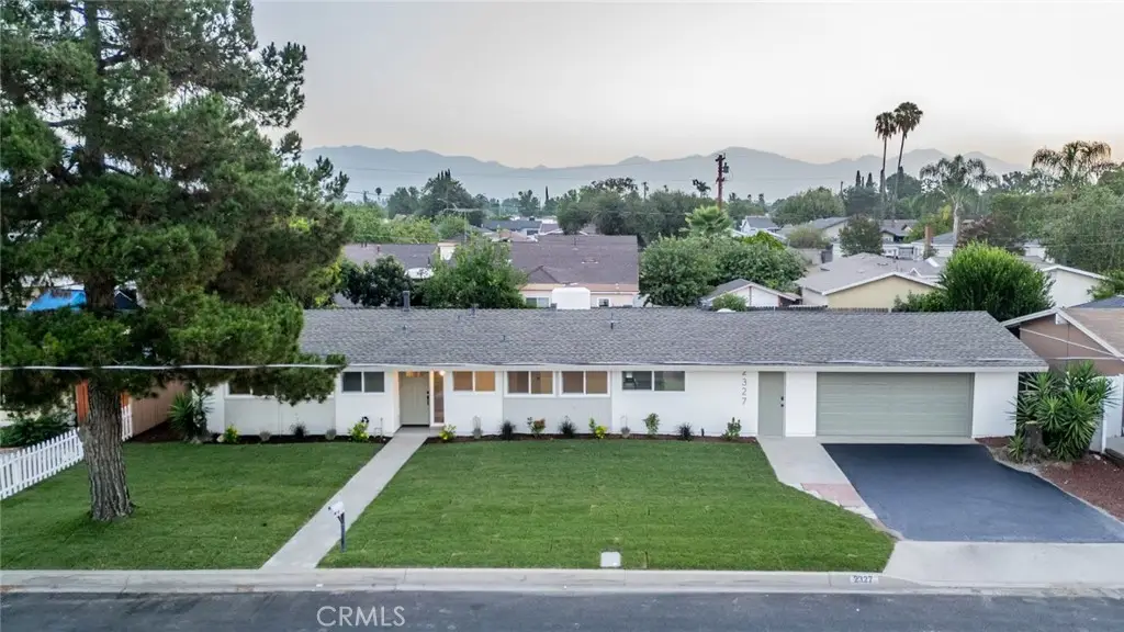 2327 W Sherway Street, West Covina, CA 91790 - #1