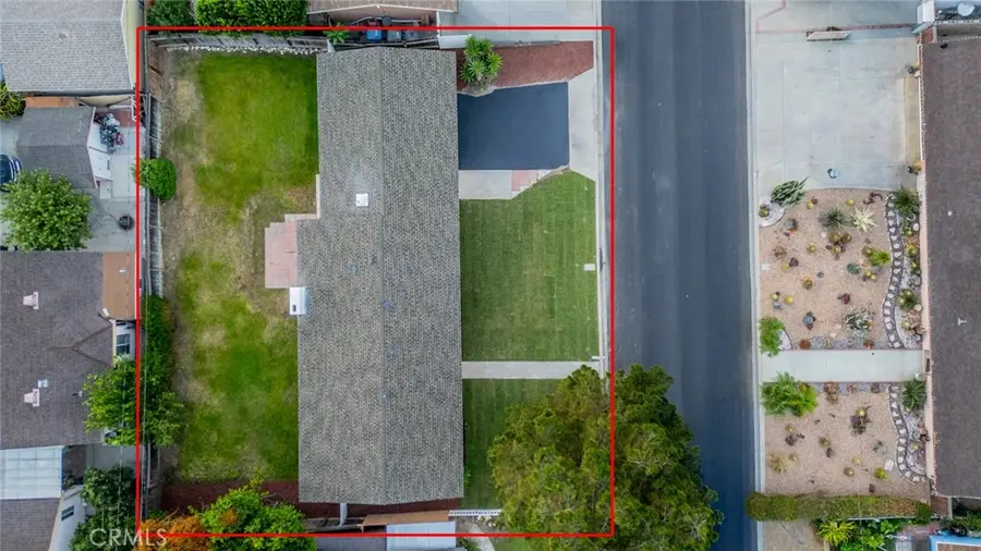 2327 W Sherway Street, West Covina, CA 91790 - #2