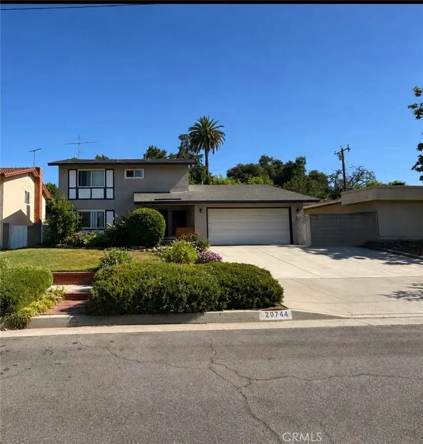 20744 Earlgate, Diamond Bar, CA 91789 - #1