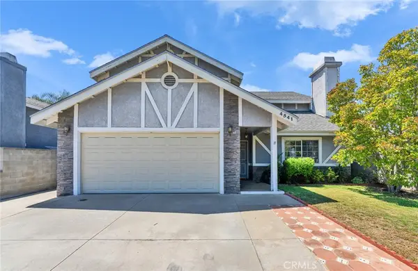 4541 Cutler Avenue, Baldwin Park, CA 91706
