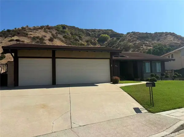 915 Kilmary, Glendale, CA 91207