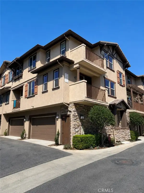 15351 Ashley Court, Whittier, CA 90603