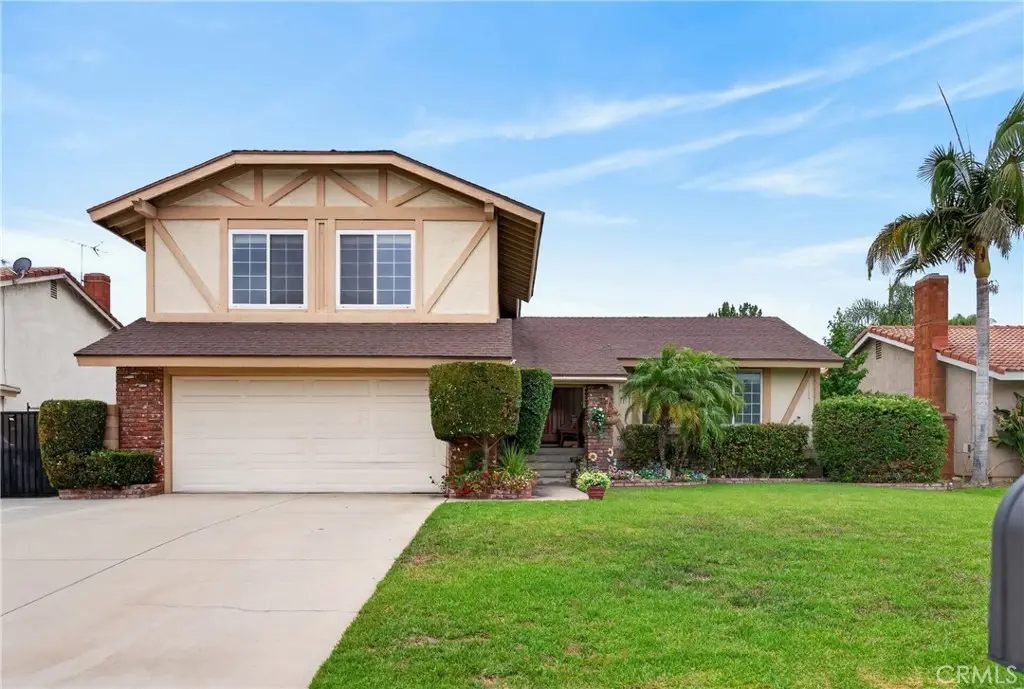 7036 Valinda, Rancho Cucamonga, CA 91701 - #1