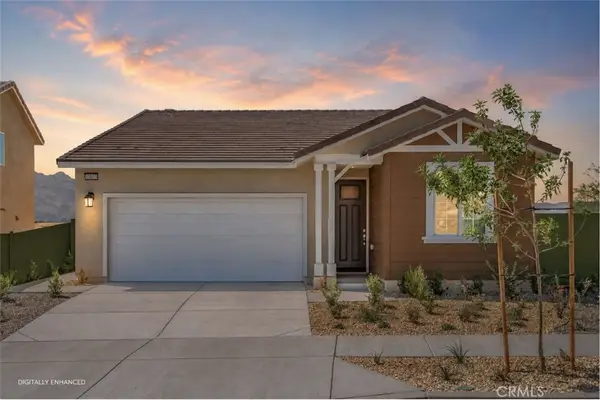 17835 Mckenzie Court, Hesperia, CA 92345