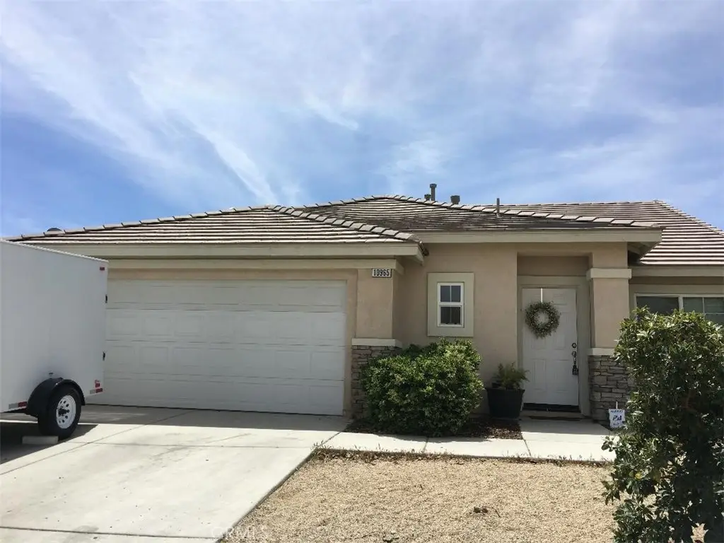 10965 Remington, Adelanto, CA 92301 - #1