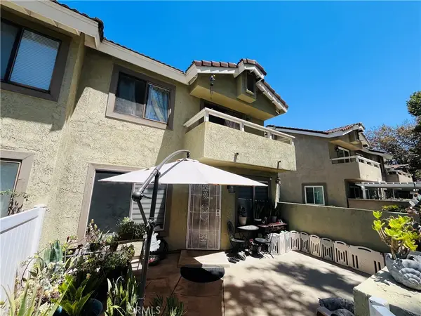 5477 Choctaw Court #31, Chino, CA 91710