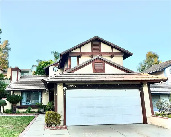 11640 Mount Lassen Court, Rancho Cucamonga, CA 91737