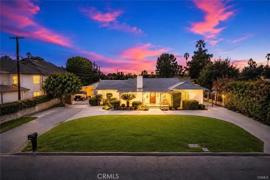 1227 S 8th Avenue, Arcadia, CA 91006 - #2