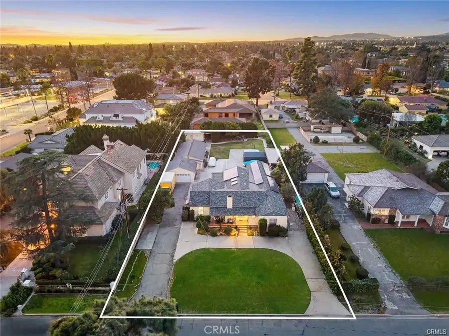 1227 S 8th Avenue, Arcadia, CA 91006 - #3
