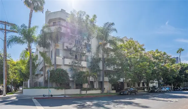 500 S Berendo Street, Los Angeles, CA 90020