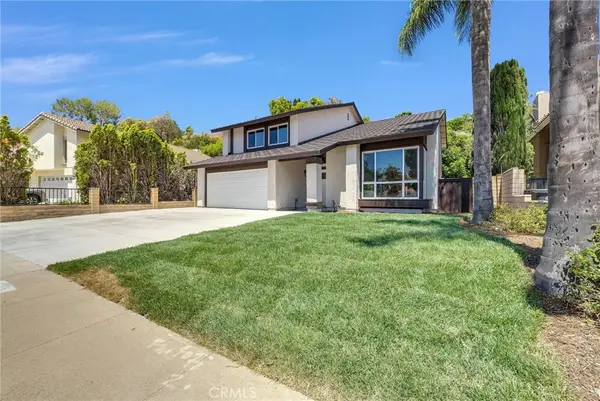 1590 Deer Crossing Drive, Diamond Bar, CA 91765