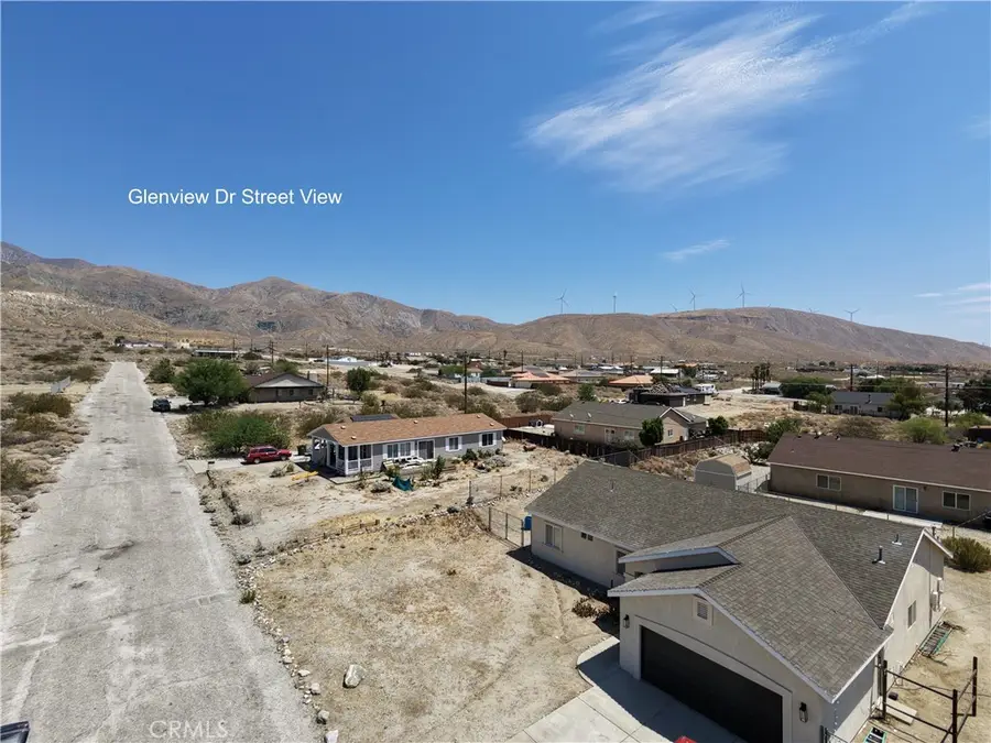 0 Glenview Drive, Whitewater, CA 92282 - #3