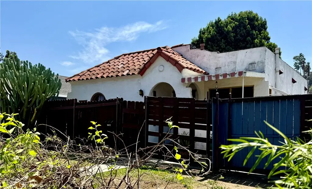 1168 Knoll Drive, Monterey Park, CA 91754 - #1