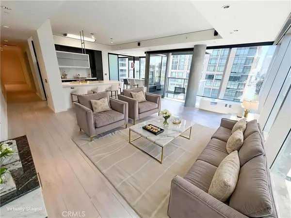 1155 S Grand Avenue #1017, Los Angeles, CA 90015