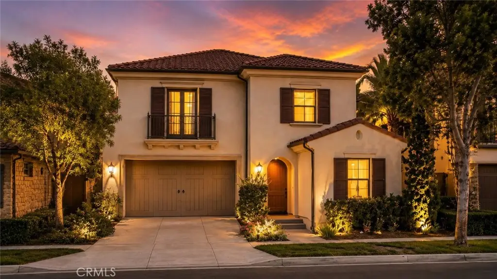 113 Chestnut Grove, Irvine, CA 92620 - #1