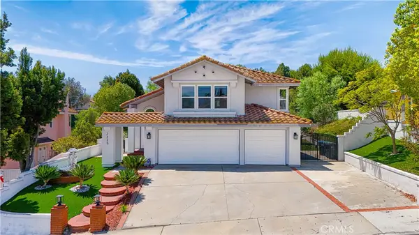 2325 Madrugada Drive, Chino Hills, CA 91709