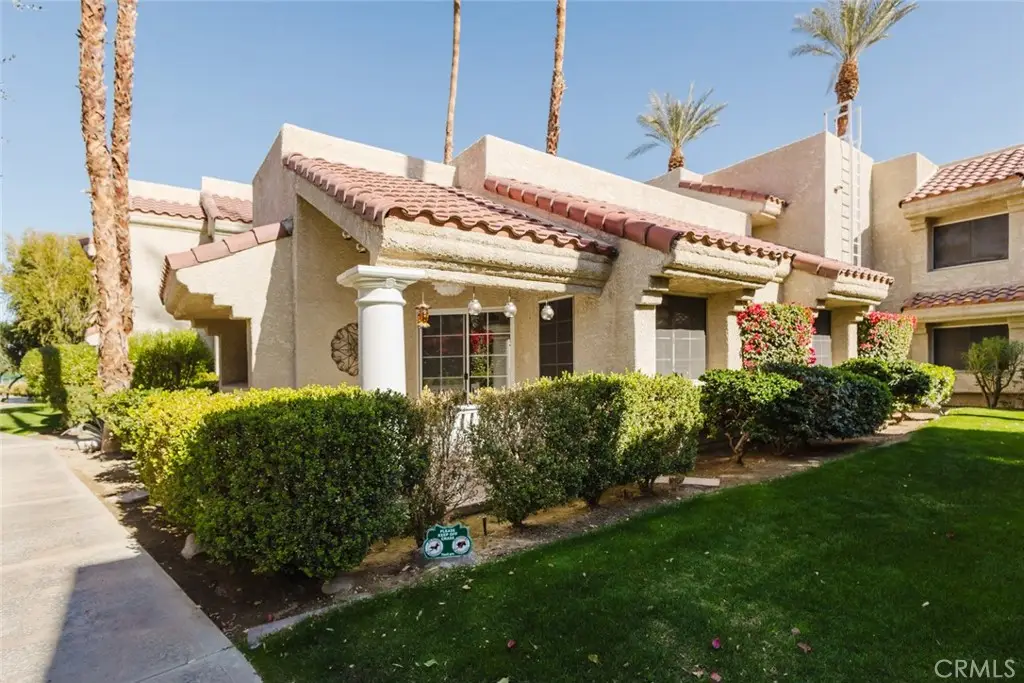 2700 Lawrence Crossley Road #37, Palm Springs, CA 92264 - #1
