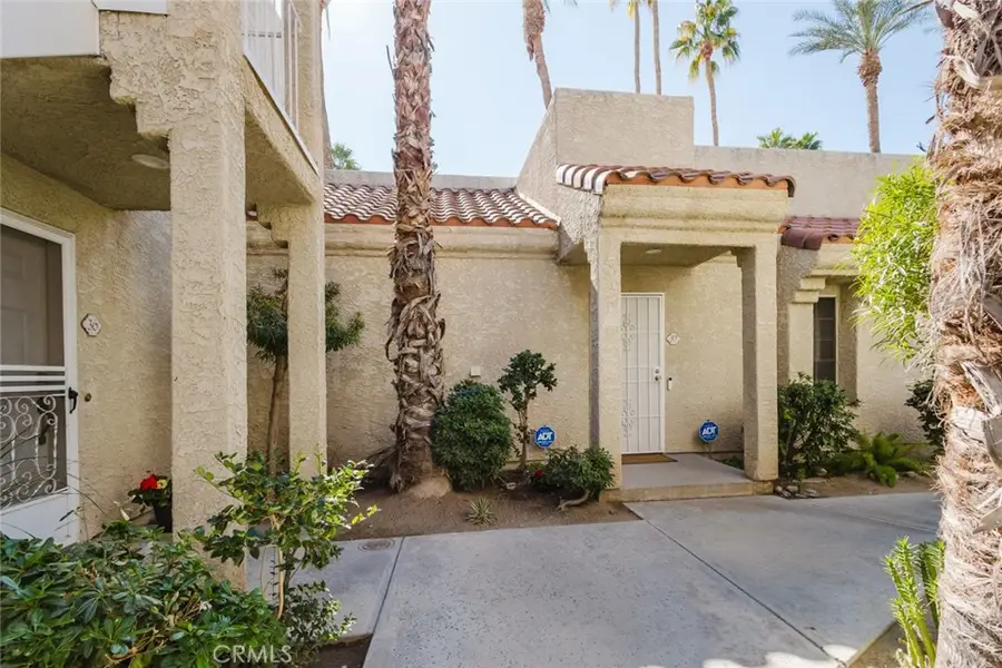 2700 Lawrence Crossley Road #37, Palm Springs, CA 92264 - #3