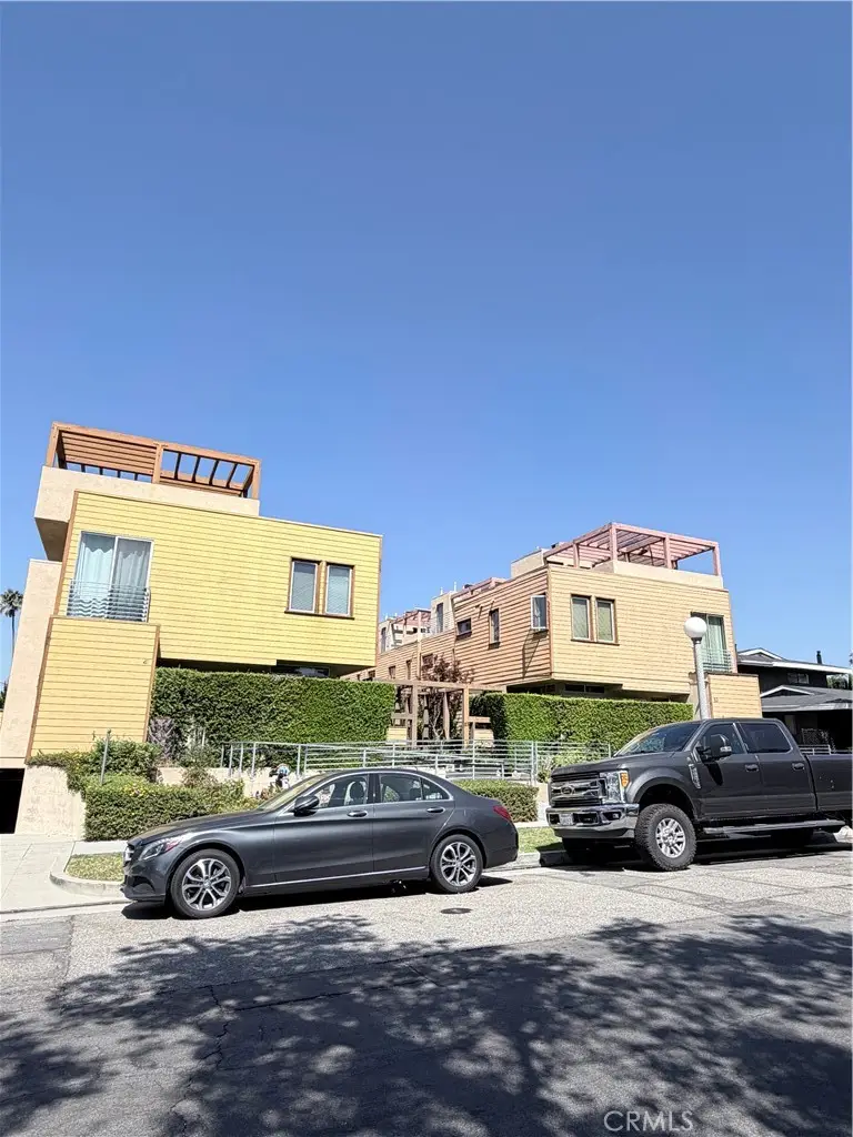 41 N Oak #4, Pasadena, CA 91107 - #1