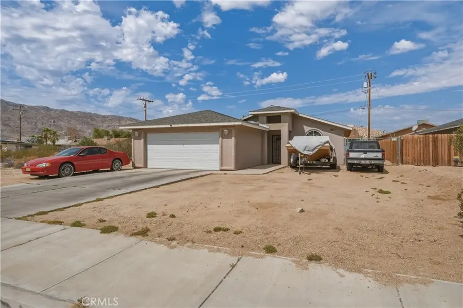 6636 Cholla Avenue, Twentynine Palms, CA 92277 - #3
