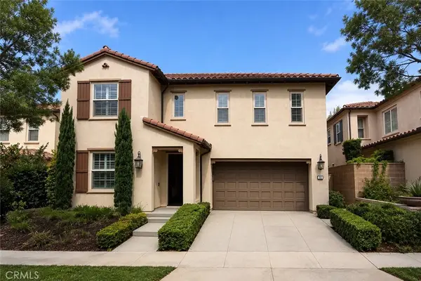 63 Rossmore, Irvine, CA 92620