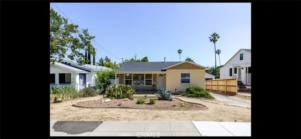 1498 E Topeka, Pasadena, CA 91104