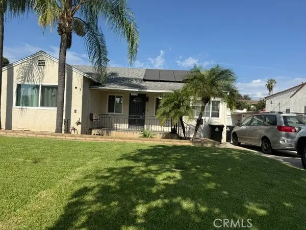 1809 S Stoneman, Alhambra, CA 91801