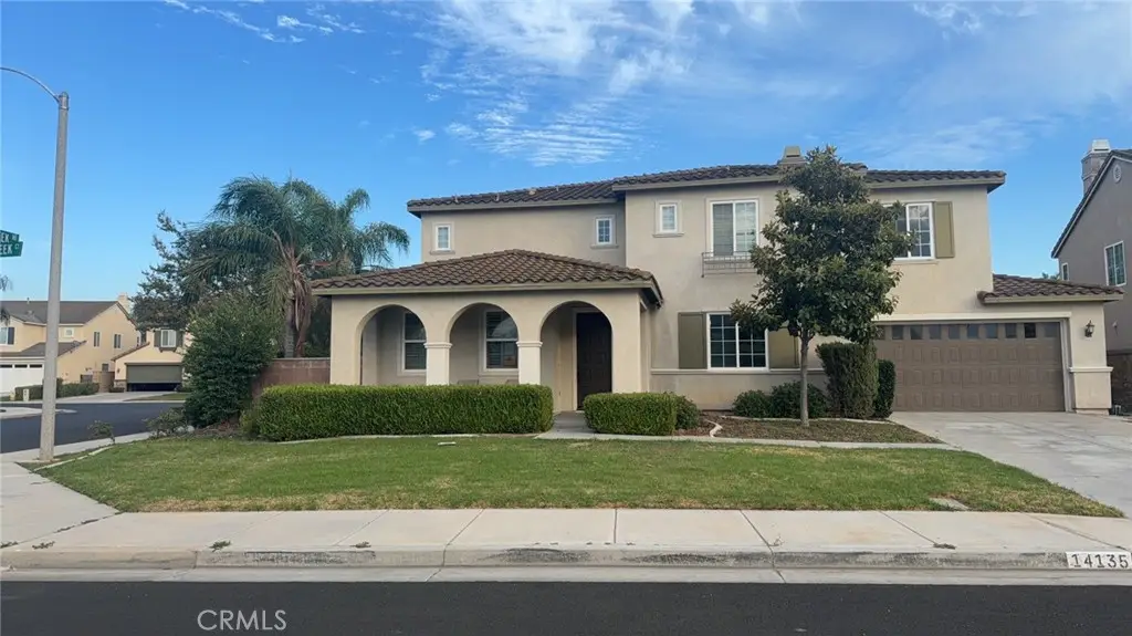 14135 Autumn Creek Court, Eastvale, CA 92880 - #1