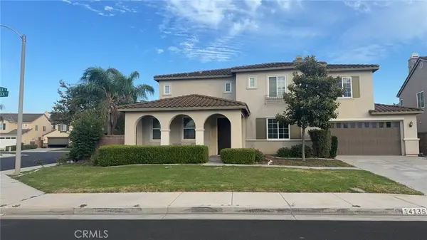 14135 Autumn Creek Court, Eastvale, CA 92880