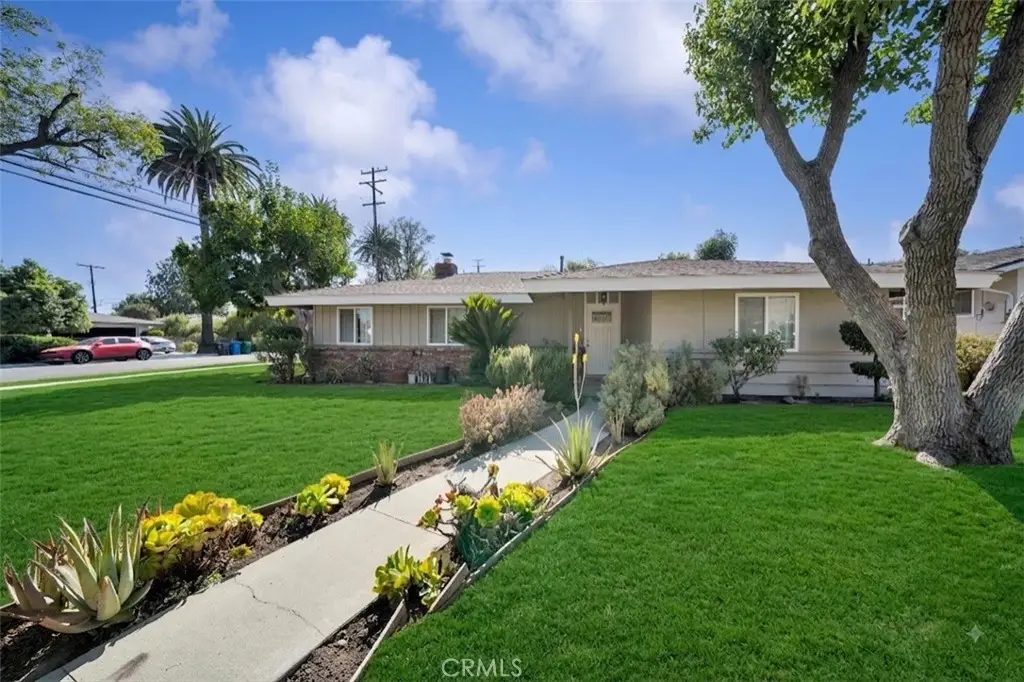 1523 S 8th Avenue, Arcadia, CA 91006 - #1