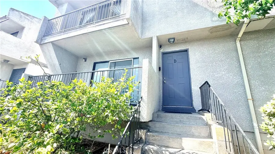 125 S Chandler Apt D, Monterey Park, CA 91754 - #2