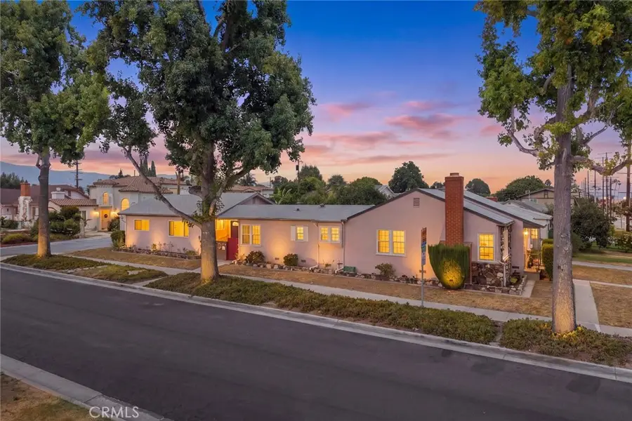 721 723 W Hellman, Alhambra, CA 91803 - #2