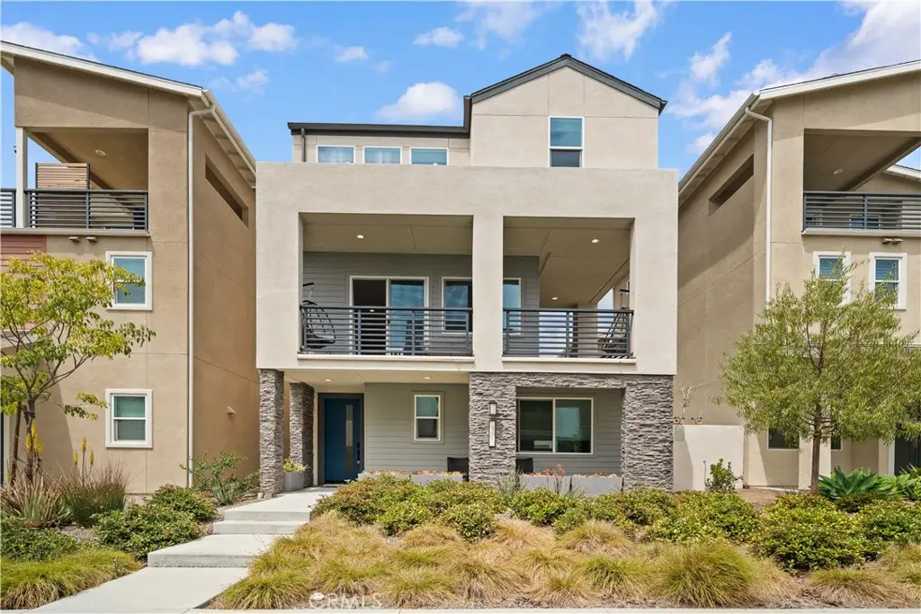 351 Baluster, Irvine, CA 92618 - #1