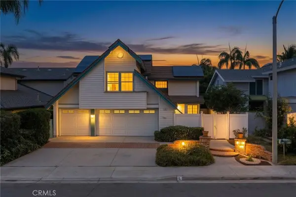 5 Taylor, Irvine, CA 92620